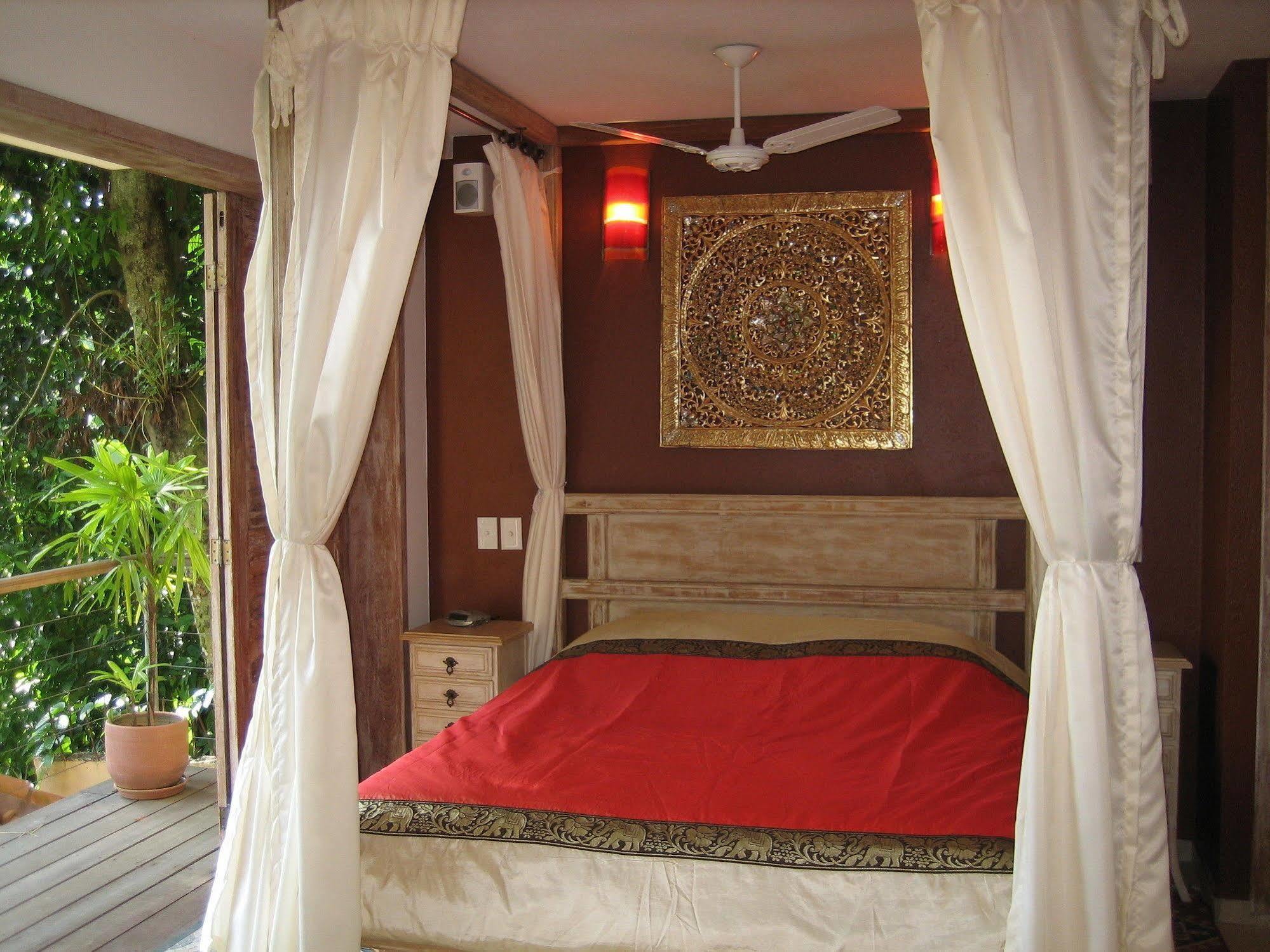 Boutique Gávea Tropical 3* Río de Janeiro